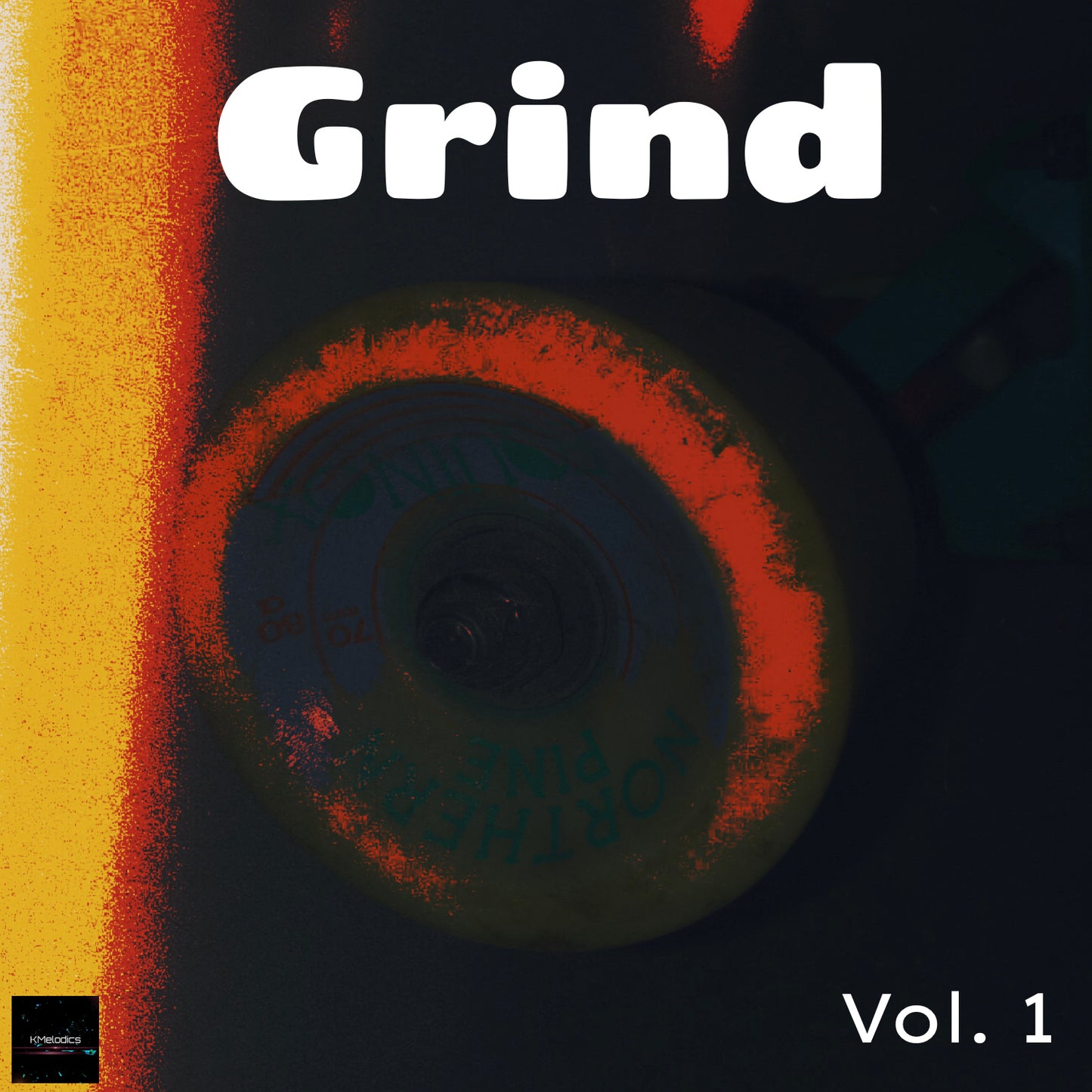 Grind Vol. 1 Trap Drum Kit